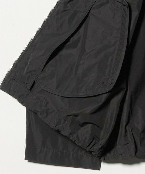 green label relaxing / グリーンレーベル リラクシング ブルゾン | 【WEB限定】＜Barbour＞Weaver シャワープルーフ ジャケット | 詳細12