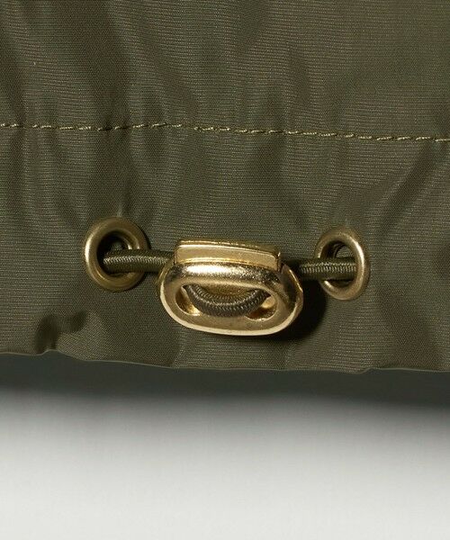 green label relaxing / グリーンレーベル リラクシング ブルゾン | 【WEB限定】＜Barbour＞Weaver シャワープルーフ ジャケット | 詳細26