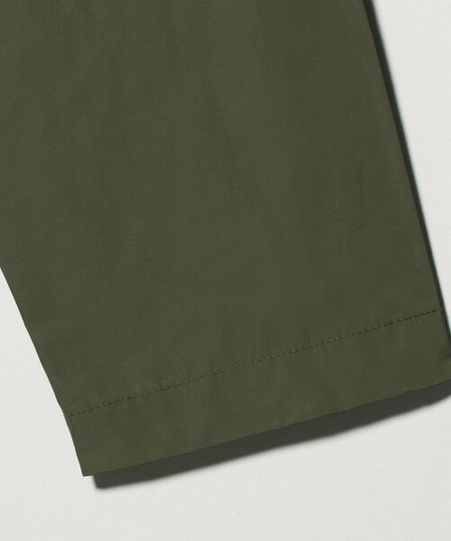 green label relaxing / グリーンレーベル リラクシング ブルゾン | 【WEB限定】＜Barbour＞Weaver シャワープルーフ ジャケット | 詳細7