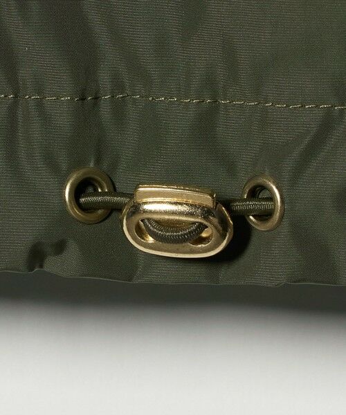 green label relaxing / グリーンレーベル リラクシング ブルゾン | 【WEB限定】＜Barbour＞Weaver シャワープルーフ ジャケット | 詳細12