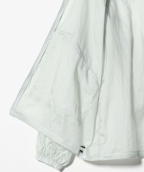 green label relaxing / グリーンレーベル リラクシング ブルゾン | 【WEB限定】＜THE NORTH FACE＞GAR ウインドジャケット | 詳細9