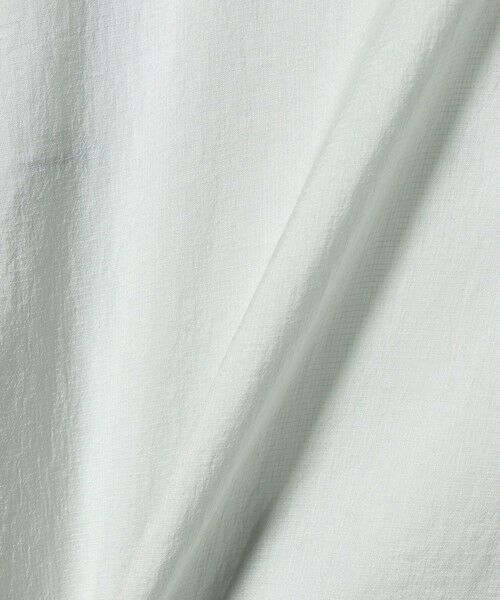 green label relaxing / グリーンレーベル リラクシング ブルゾン | 【WEB限定】＜THE NORTH FACE＞GAR ウインドジャケット | 詳細10