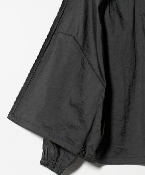 green label relaxing / グリーンレーベル リラクシング ブルゾン | 【WEB限定】＜THE NORTH FACE＞GAR ウインドジャケット | 詳細5