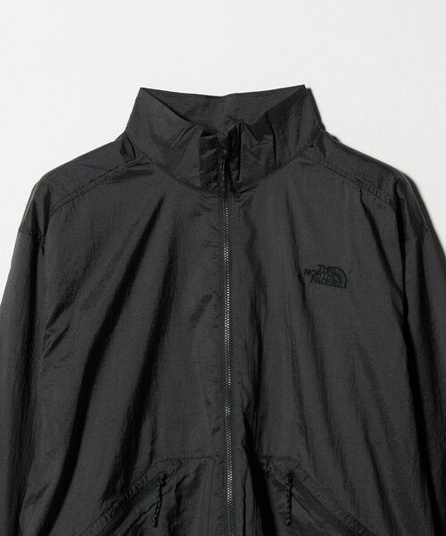 green label relaxing / グリーンレーベル リラクシング ブルゾン | 【WEB限定】＜THE NORTH FACE＞GAR ウインドジャケット | 詳細11