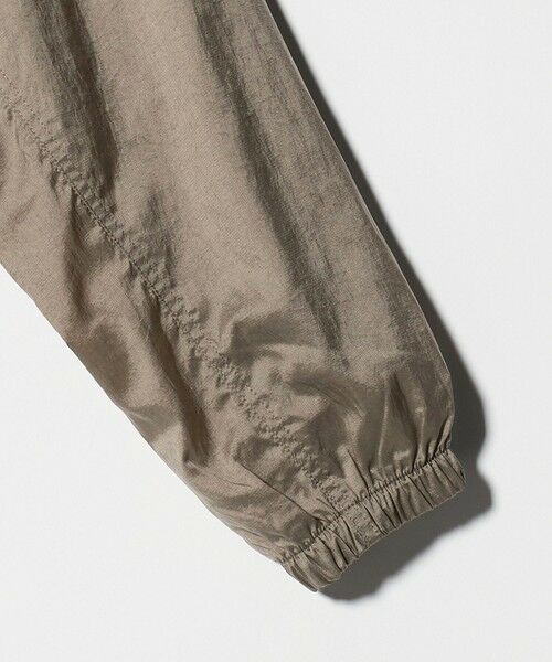 green label relaxing / グリーンレーベル リラクシング ブルゾン | 【WEB限定】＜THE NORTH FACE＞GAR ウインドジャケット | 詳細20