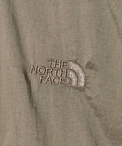 green label relaxing / グリーンレーベル リラクシング ブルゾン | 【WEB限定】＜THE NORTH FACE＞GAR ウインドジャケット | 詳細23