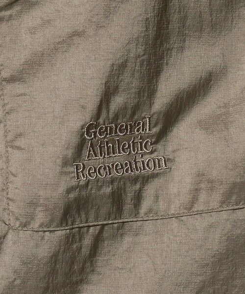 green label relaxing / グリーンレーベル リラクシング ブルゾン | 【WEB限定】＜THE NORTH FACE＞GAR ウインドジャケット | 詳細24