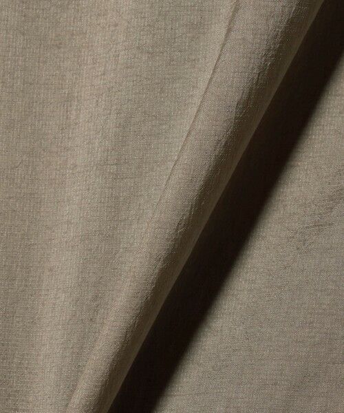 green label relaxing / グリーンレーベル リラクシング ブルゾン | 【WEB限定】＜THE NORTH FACE＞GAR ウインドジャケット | 詳細28