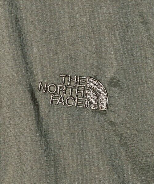 green label relaxing / グリーンレーベル リラクシング ブルゾン | 【WEB限定】＜THE NORTH FACE＞GAR ウインドジャケット | 詳細12