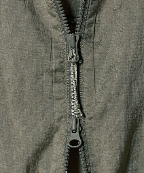 green label relaxing / グリーンレーベル リラクシング ブルゾン | 【WEB限定】＜THE NORTH FACE＞GAR ウインドジャケット | 詳細14