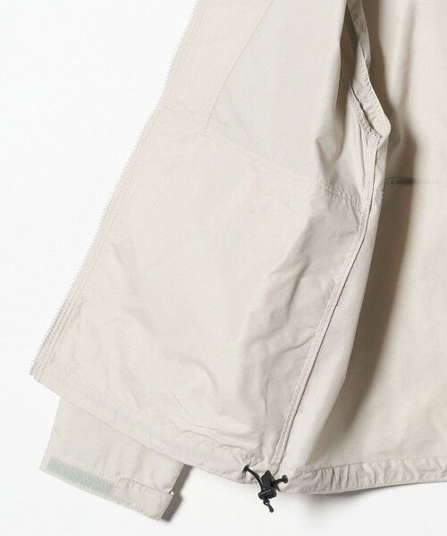 green label relaxing / グリーンレーベル リラクシング その他アウター | 【WEB限定】＜THE NORTH FACE＞コンパクトジャケット | 詳細2