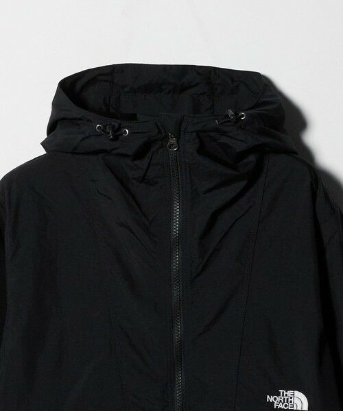 green label relaxing / グリーンレーベル リラクシング その他アウター | 【WEB限定】＜THE NORTH FACE＞コンパクトジャケット | 詳細4
