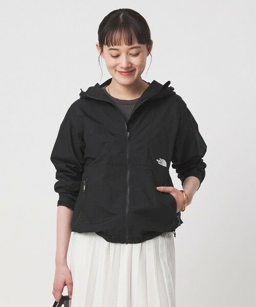 green label relaxing / グリーンレーベル リラクシング その他アウター | 【WEB限定】＜THE NORTH FACE＞コンパクトジャケット | 詳細7