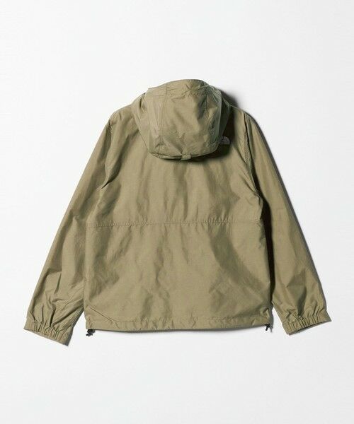 green label relaxing / グリーンレーベル リラクシング その他アウター | 【WEB限定】＜THE NORTH FACE＞コンパクトジャケット | 詳細7