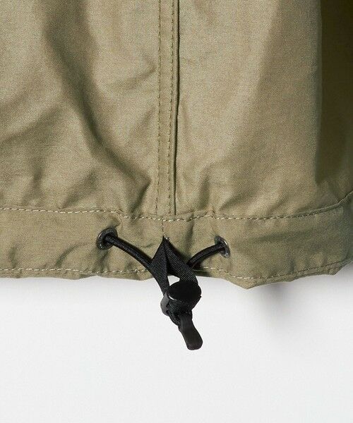 green label relaxing / グリーンレーベル リラクシング その他アウター | 【WEB限定】＜THE NORTH FACE＞コンパクトジャケット | 詳細17