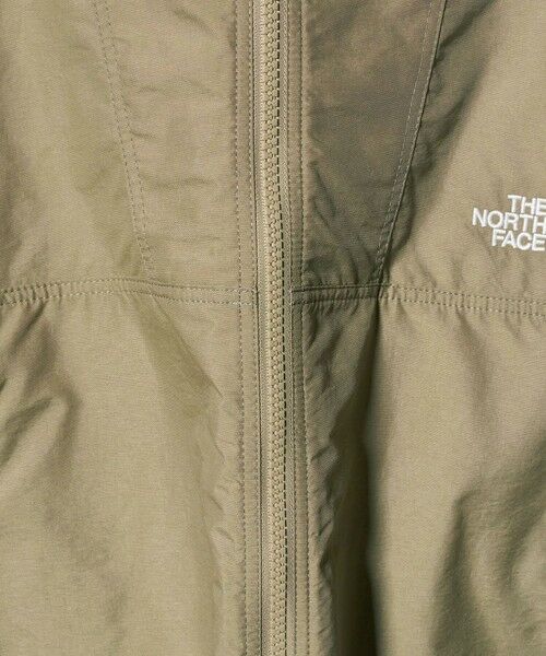 green label relaxing / グリーンレーベル リラクシング その他アウター | 【WEB限定】＜THE NORTH FACE＞コンパクトジャケット | 詳細19