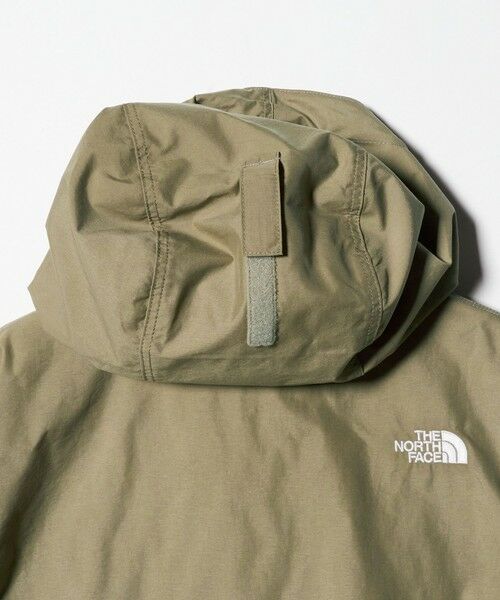 green label relaxing / グリーンレーベル リラクシング その他アウター | 【WEB限定】＜THE NORTH FACE＞コンパクトジャケット | 詳細23