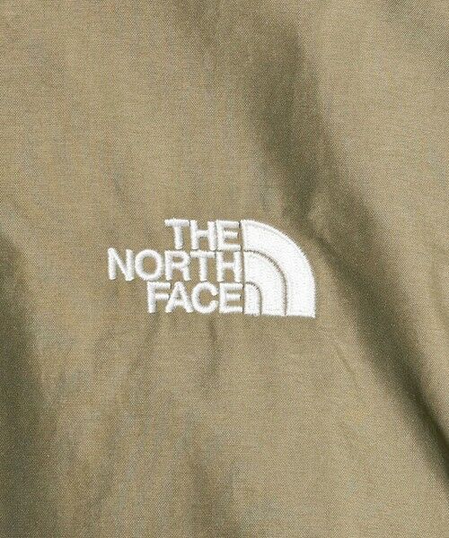 green label relaxing / グリーンレーベル リラクシング その他アウター | 【WEB限定】＜THE NORTH FACE＞コンパクトジャケット | 詳細25