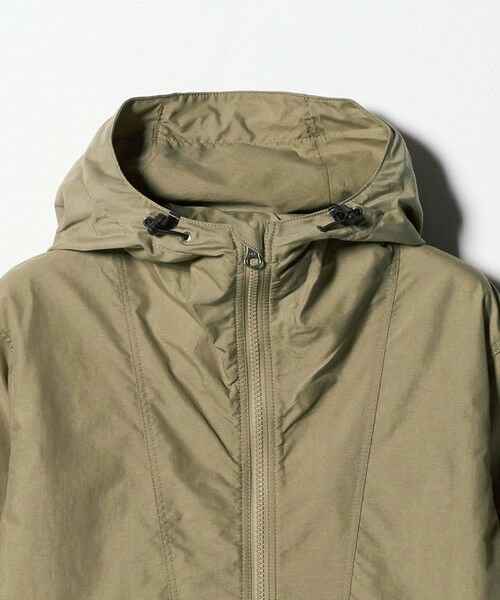 green label relaxing / グリーンレーベル リラクシング その他アウター | 【WEB限定】＜THE NORTH FACE＞コンパクトジャケット | 詳細8