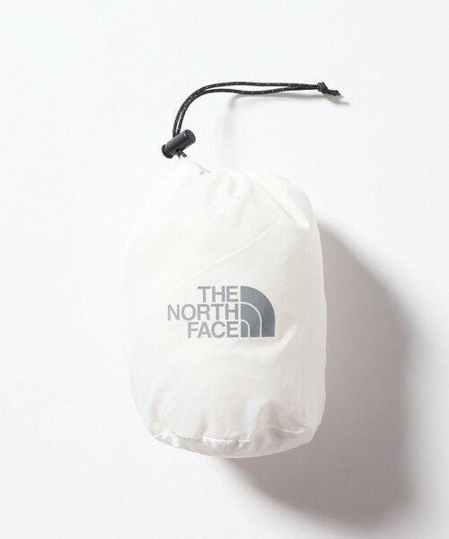 green label relaxing / グリーンレーベル リラクシング その他アウター | 【WEB限定】＜THE NORTH FACE＞コンパクトジャケット | 詳細22