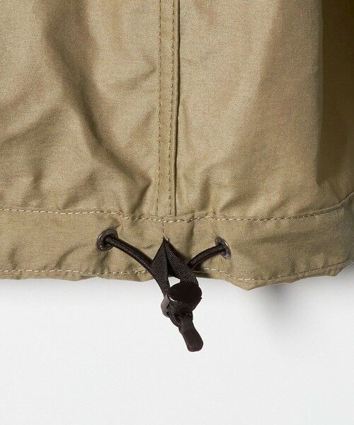 green label relaxing / グリーンレーベル リラクシング その他アウター | 【WEB限定】＜THE NORTH FACE＞コンパクトジャケット | 詳細28