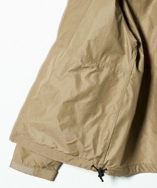green label relaxing / グリーンレーベル リラクシング その他アウター | 【WEB限定】＜THE NORTH FACE＞コンパクトジャケット | 詳細29
