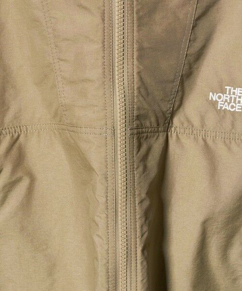 green label relaxing / グリーンレーベル リラクシング その他アウター | 【WEB限定】＜THE NORTH FACE＞コンパクトジャケット | 詳細30