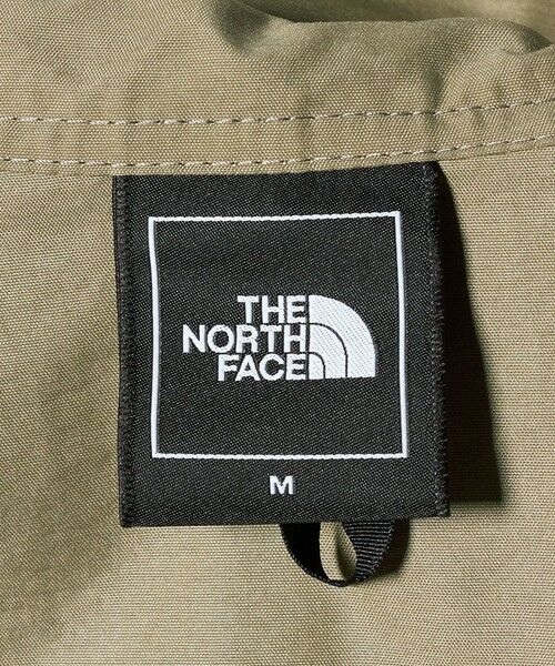 green label relaxing / グリーンレーベル リラクシング その他アウター | 【WEB限定】＜THE NORTH FACE＞コンパクトジャケット | 詳細29