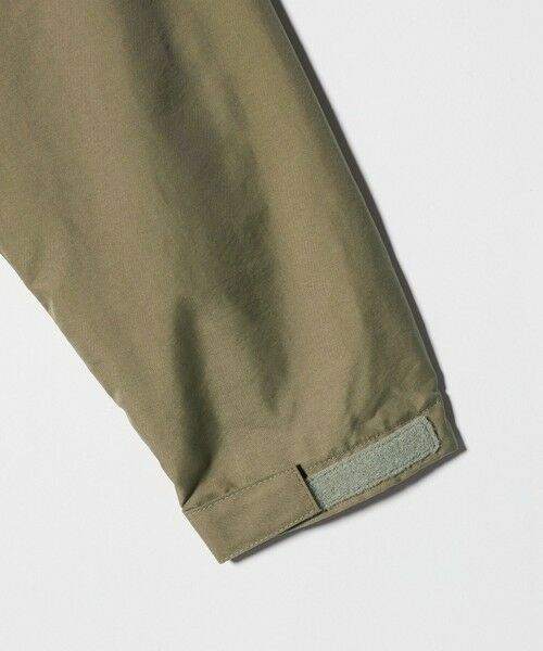 green label relaxing / グリーンレーベル リラクシング その他アウター | 【WEB限定】＜THE NORTH FACE＞コンパクトジャケット | 詳細9