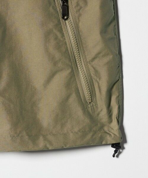 green label relaxing / グリーンレーベル リラクシング その他アウター | 【WEB限定】＜THE NORTH FACE＞コンパクトジャケット | 詳細10