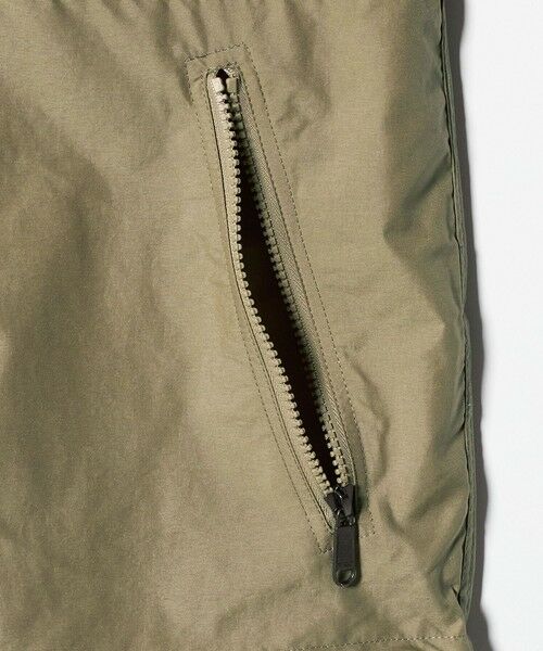 green label relaxing / グリーンレーベル リラクシング その他アウター | 【WEB限定】＜THE NORTH FACE＞コンパクトジャケット | 詳細11