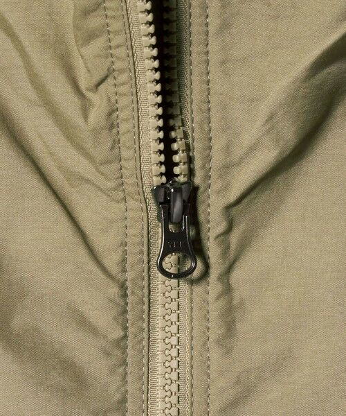 green label relaxing / グリーンレーベル リラクシング その他アウター | 【WEB限定】＜THE NORTH FACE＞コンパクトジャケット | 詳細12