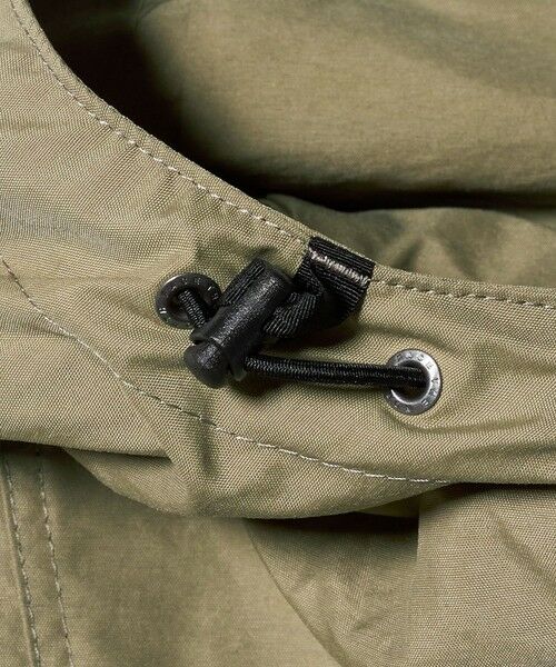 green label relaxing / グリーンレーベル リラクシング その他アウター | 【WEB限定】＜THE NORTH FACE＞コンパクトジャケット | 詳細13