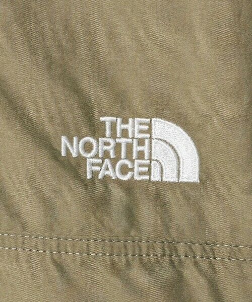 green label relaxing / グリーンレーベル リラクシング その他アウター | 【WEB限定】＜THE NORTH FACE＞コンパクトジャケット | 詳細15
