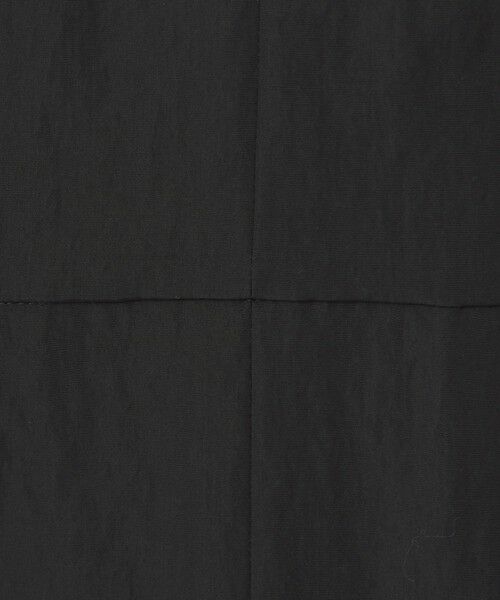 green label relaxing / グリーンレーベル リラクシング サロペット・オールインワン | ［size SHORT/TALLあり］フィブリル Vネック オールインワン | 詳細6