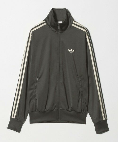 green label relaxing / グリーンレーベル リラクシング その他トップス | 【国内EXCLUSIVE】＜adidas Originals＞ファイヤーバード トラックトップ（DK.GRAY）