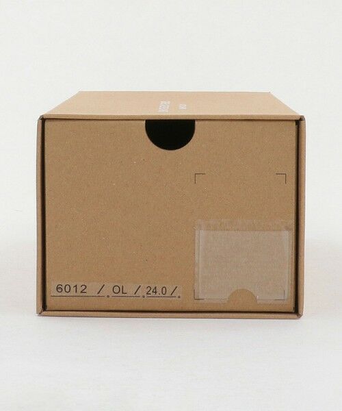 green label relaxing / グリーンレーベル リラクシング フラットシューズ | ウェルネスシアー バレエシューズ / ニットシューズ | 詳細24