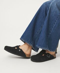 green label relaxing / グリーンレーベル リラクシング サンダル | 【WEB限定】＜BIRKENSTOCK＞ボストン シューズ