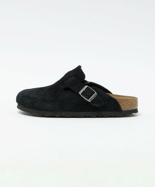 green label relaxing / グリーンレーベル リラクシング サンダル | 【WEB限定】＜BIRKENSTOCK＞ボストン シューズ | 詳細4