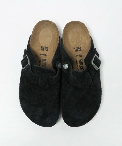 green label relaxing / グリーンレーベル リラクシング サンダル | 【WEB限定】＜BIRKENSTOCK＞ボストン シューズ | 詳細5