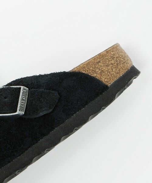 green label relaxing / グリーンレーベル リラクシング サンダル | 【WEB限定】＜BIRKENSTOCK＞ボストン シューズ | 詳細7