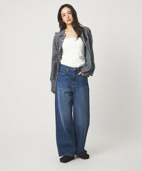 green label relaxing / グリーンレーベル リラクシング サンダル | 【WEB限定】＜BIRKENSTOCK＞ボストン シューズ | 詳細3