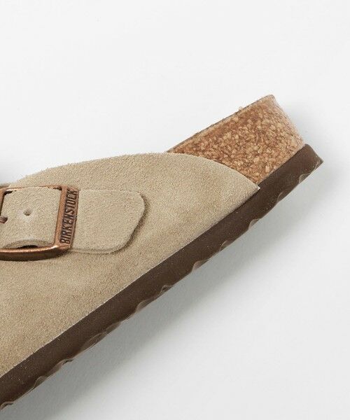 green label relaxing / グリーンレーベル リラクシング サンダル | 【WEB限定】＜BIRKENSTOCK＞ボストン シューズ | 詳細18