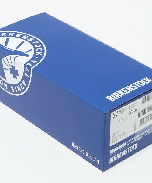 green label relaxing / グリーンレーベル リラクシング サンダル | 【WEB限定】＜BIRKENSTOCK＞ボストン シューズ | 詳細19