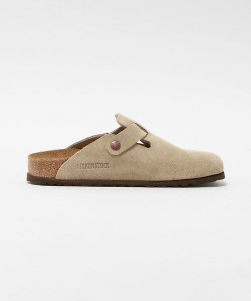 green label relaxing / グリーンレーベル リラクシング サンダル | 【WEB限定】＜BIRKENSTOCK＞ボストン シューズ | 詳細13