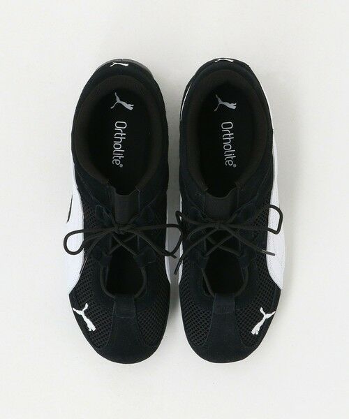 green label relaxing / グリーンレーベル リラクシング スニーカー | <PUMA>スピードキャット GO スニーカー | 詳細1