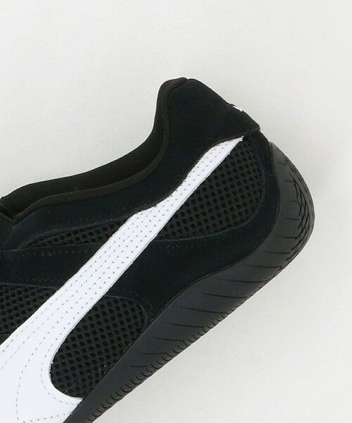 green label relaxing / グリーンレーベル リラクシング スニーカー | <PUMA>スピードキャット GO スニーカー | 詳細3