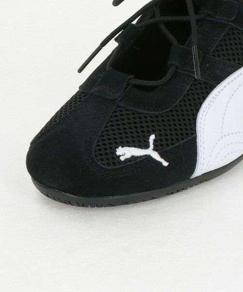 green label relaxing / グリーンレーベル リラクシング スニーカー | ＜PUMA＞スピードキャット GO スニーカー | 詳細5