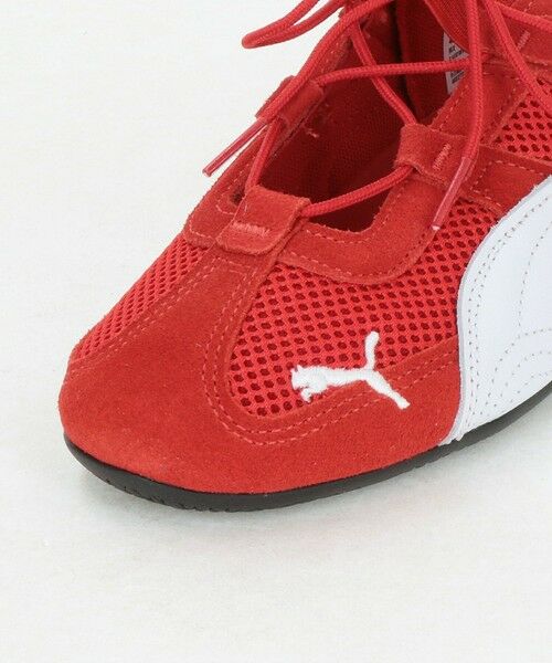 green label relaxing / グリーンレーベル リラクシング スニーカー | ＜PUMA＞スピードキャット GO スニーカー | 詳細21