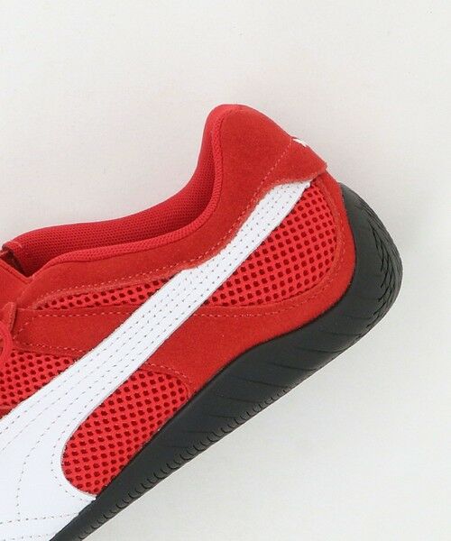 green label relaxing / グリーンレーベル リラクシング スニーカー | <PUMA>スピードキャット GO スニーカー | 詳細25